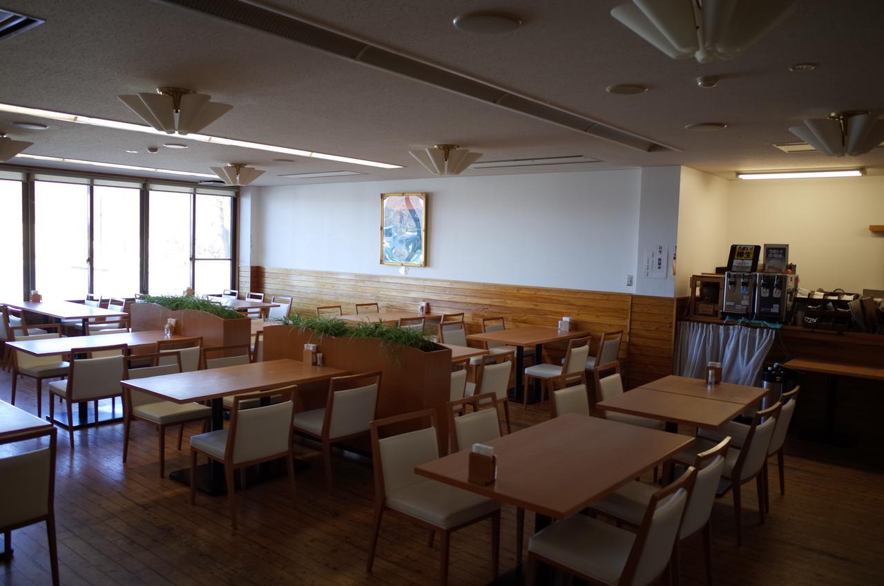 Hotel Gokase Onsen Mori No Yado Kijiya Takachiho Exterior foto
